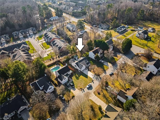 1040 Still Point Drive, Winston-salem, NC 27103