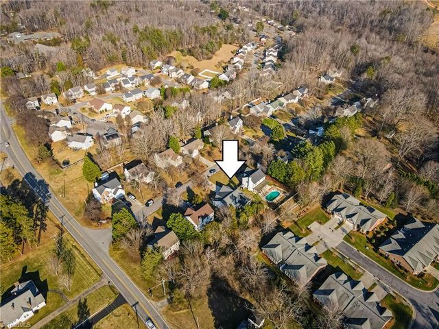 1040 Still Point Drive, Winston-salem, NC 27103