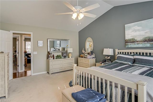 1040 Still Point Drive, Winston-salem, NC 27103