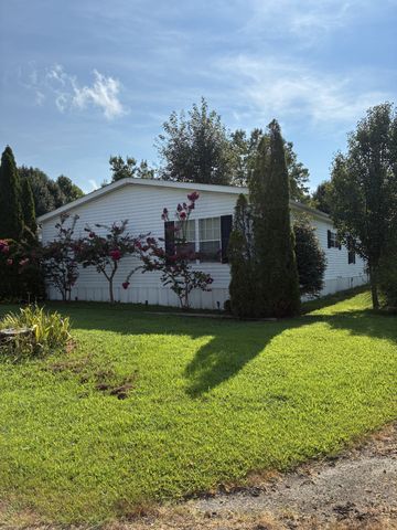 105 Indian Creek Dr, Paris, TN 38242