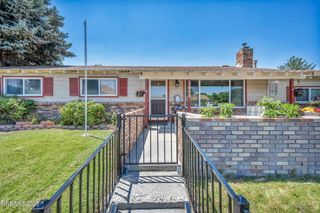 1852 Mountain Street, Carson City, NV 89703