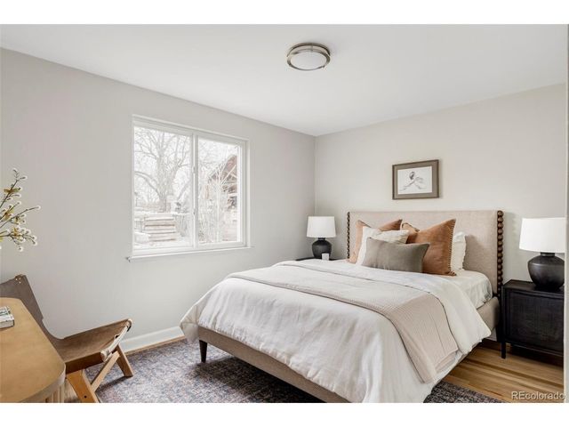 1200 Quebec St, Denver, CO 80220