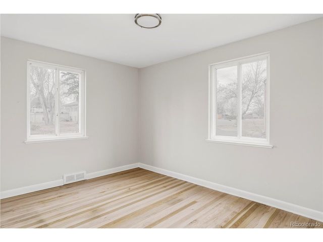 1200 Quebec St, Denver, CO 80220