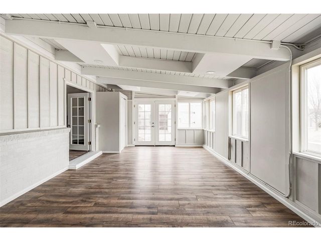 1200 Quebec St, Denver, CO 80220