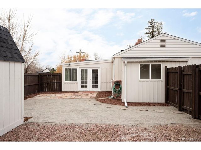 1200 Quebec St, Denver, CO 80220