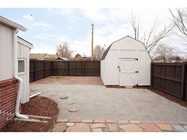 1200 Quebec St, Denver, CO 80220