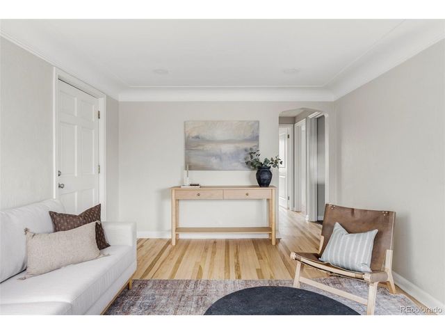 1200 Quebec St, Denver, CO 80220