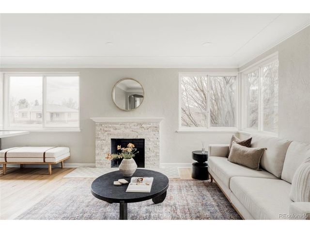 1200 Quebec St, Denver, CO 80220