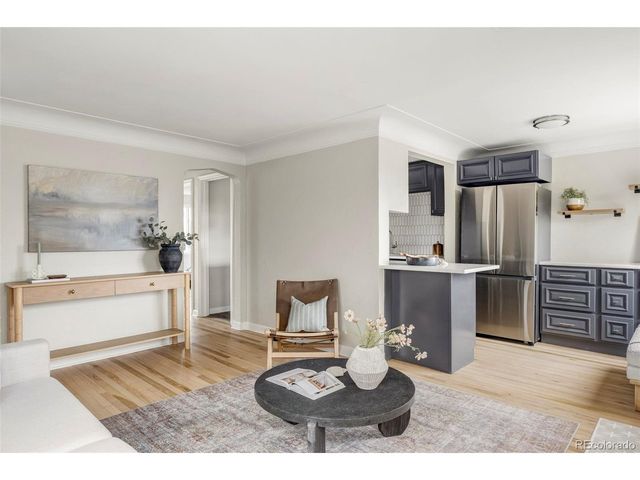 1200 Quebec St, Denver, CO 80220