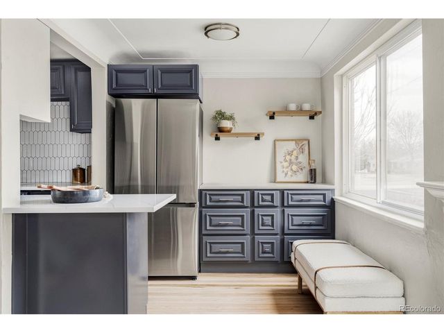 1200 Quebec St, Denver, CO 80220