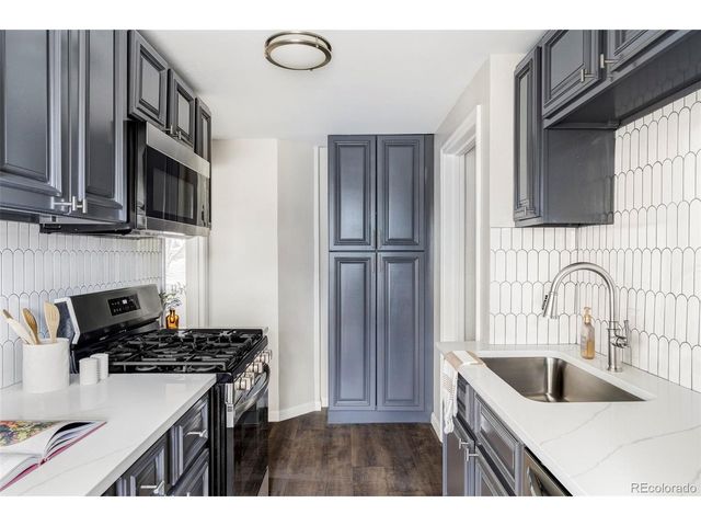 1200 Quebec St, Denver, CO 80220