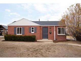 1200 Quebec St, Denver, CO 80220