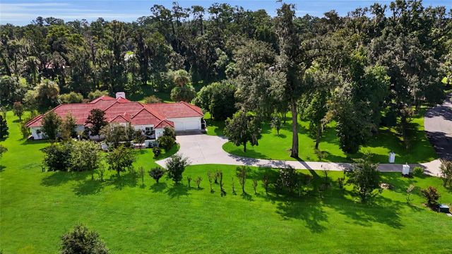 3520 SW 24TH AVENUE ROAD, Ocala, FL 34471