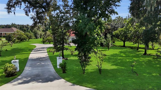3520 SW 24TH AVENUE ROAD, Ocala, FL 34471