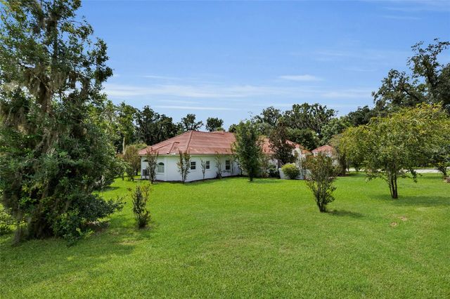 3520 SW 24TH AVENUE ROAD, Ocala, FL 34471