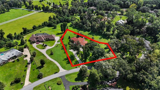 3520 SW 24TH AVENUE ROAD, Ocala, FL 34471