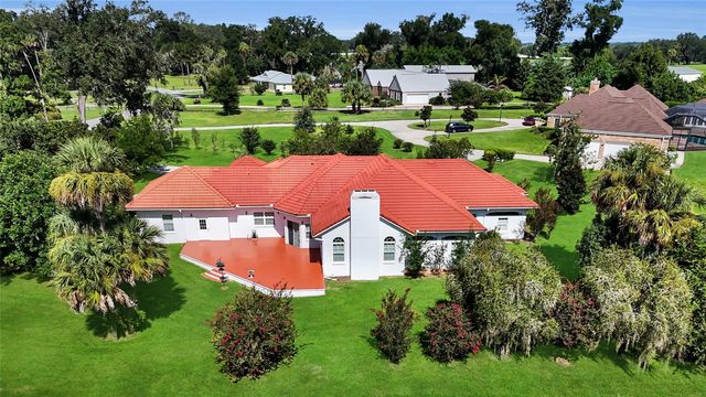 3520 SW 24TH AVENUE ROAD, Ocala, FL 34471