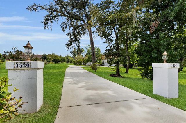 3520 SW 24TH AVENUE ROAD, Ocala, FL 34471
