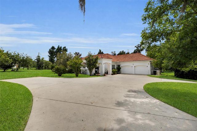 3520 SW 24TH AVENUE ROAD, Ocala, FL 34471
