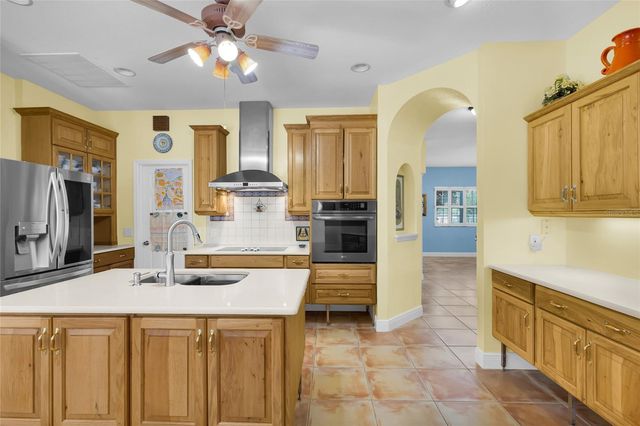 3520 SW 24TH AVENUE ROAD, Ocala, FL 34471