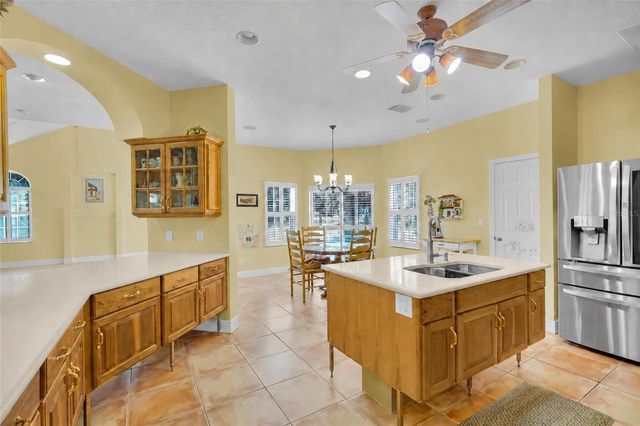 3520 SW 24TH AVENUE ROAD, Ocala, FL 34471