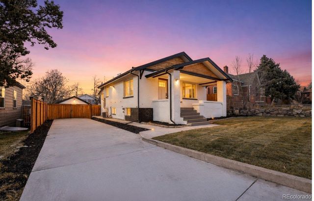 2921 Sheridan Boulevard, Wheat Ridge, CO 80214