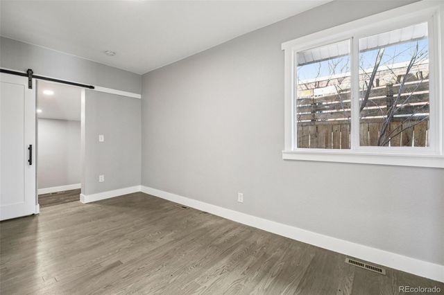 2921 Sheridan Boulevard, Wheat Ridge, CO 80214