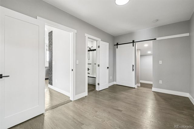 2921 Sheridan Boulevard, Wheat Ridge, CO 80214