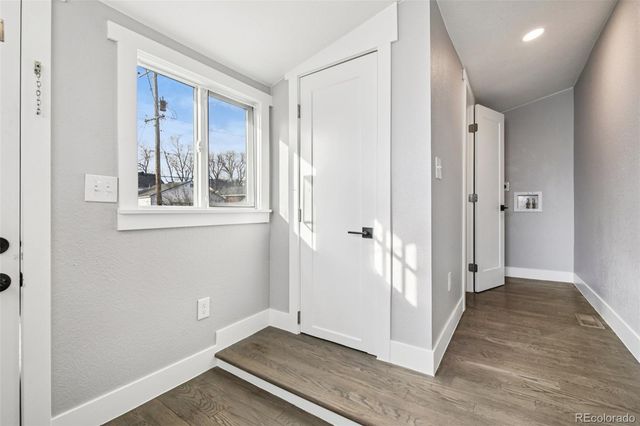 2921 Sheridan Boulevard, Wheat Ridge, CO 80214