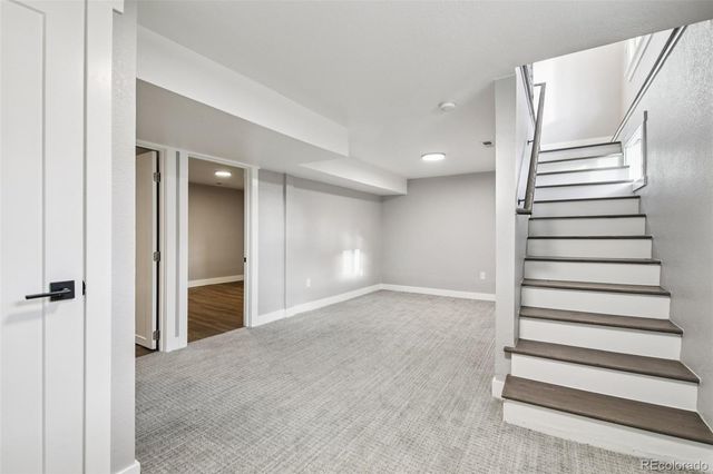2921 Sheridan Boulevard, Wheat Ridge, CO 80214