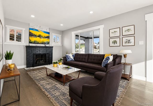 2921 Sheridan Boulevard, Wheat Ridge, CO 80214