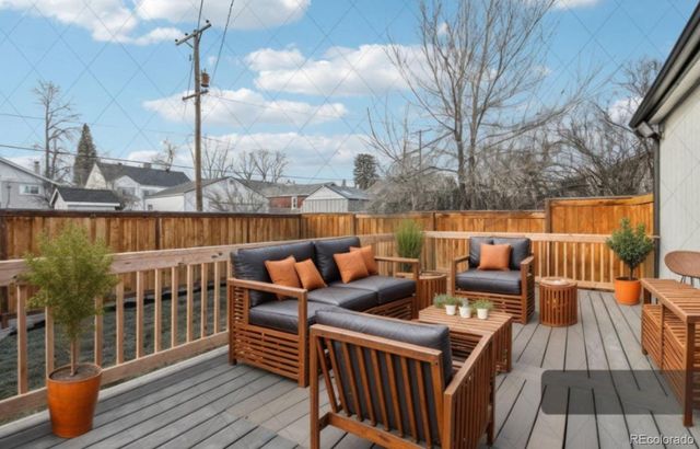 2921 Sheridan Boulevard, Wheat Ridge, CO 80214