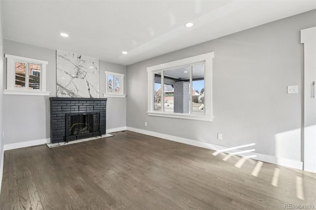 2921 Sheridan Boulevard, Wheat Ridge, CO 80214