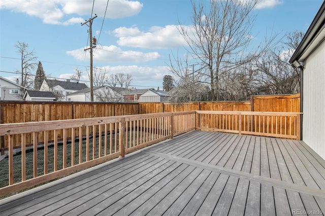 2921 Sheridan Boulevard, Wheat Ridge, CO 80214