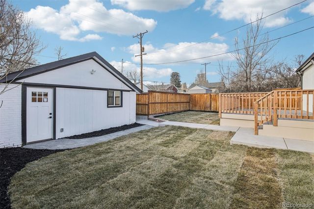 2921 Sheridan Boulevard, Wheat Ridge, CO 80214