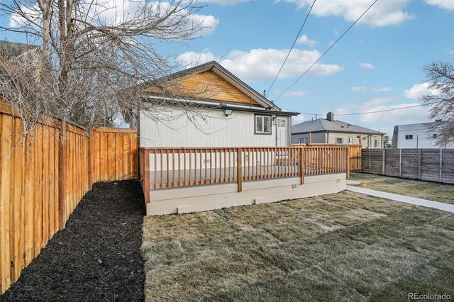 2921 Sheridan Boulevard, Wheat Ridge, CO 80214