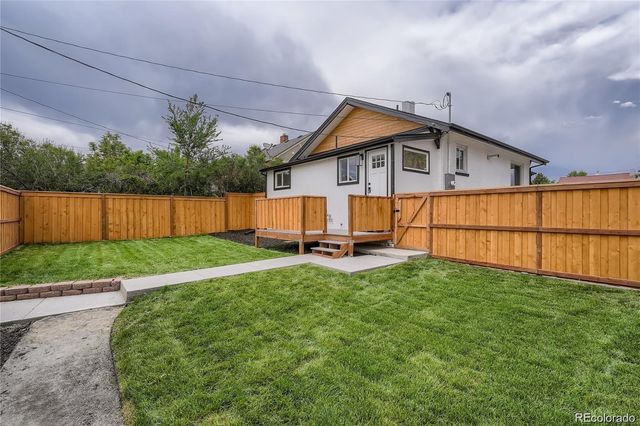 2921 Sheridan Boulevard, Wheat Ridge, CO 80214