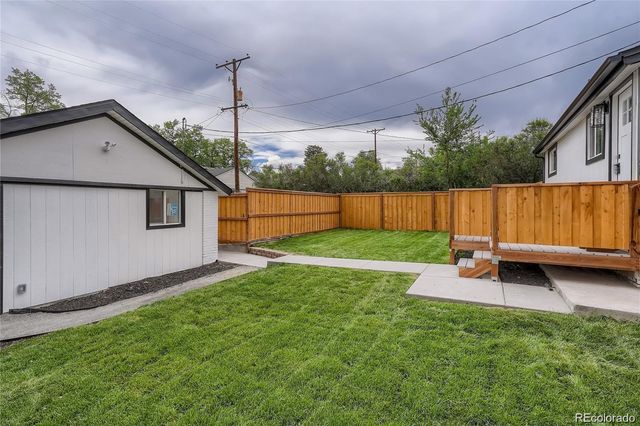 2921 Sheridan Boulevard, Wheat Ridge, CO 80214