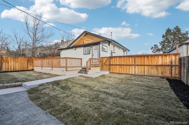 2921 Sheridan Boulevard, Wheat Ridge, CO 80214
