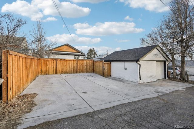 2921 Sheridan Boulevard, Wheat Ridge, CO 80214