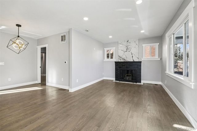 2921 Sheridan Boulevard, Wheat Ridge, CO 80214