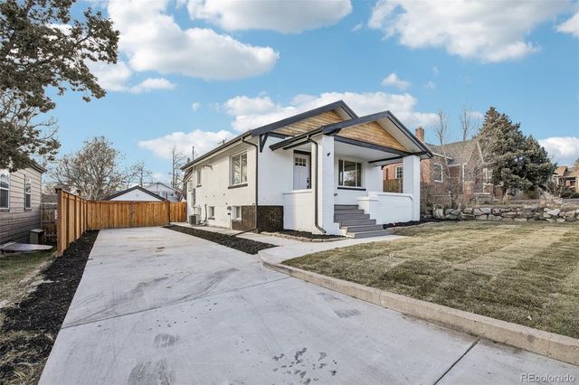 2921 Sheridan Boulevard, Wheat Ridge, CO 80214