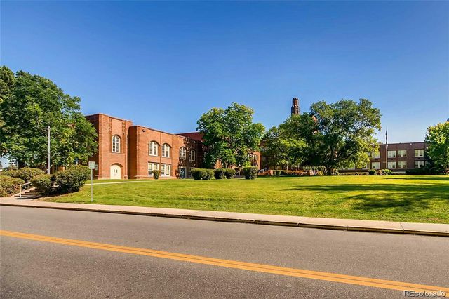 2921 Sheridan Boulevard, Wheat Ridge, CO 80214