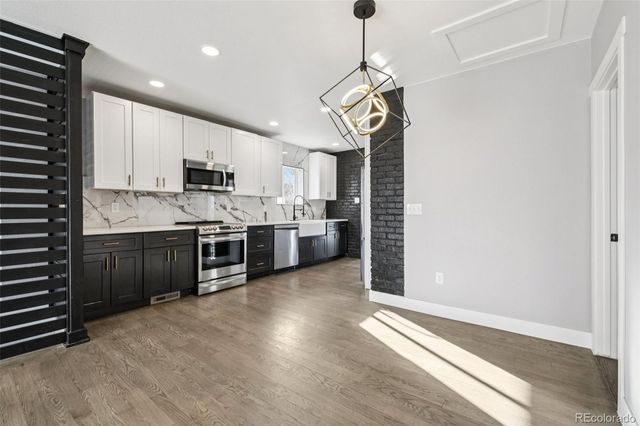 2921 Sheridan Boulevard, Wheat Ridge, CO 80214