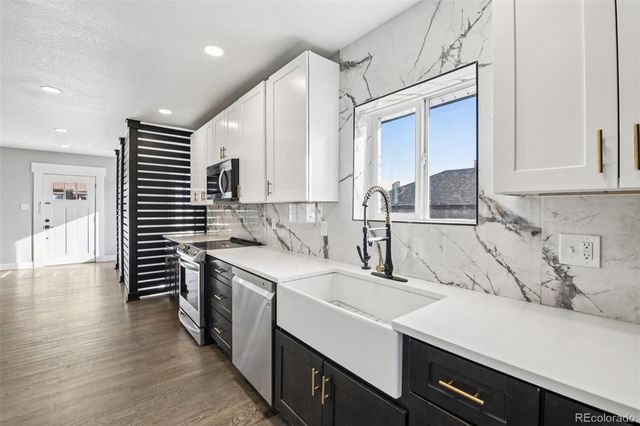 2921 Sheridan Boulevard, Wheat Ridge, CO 80214