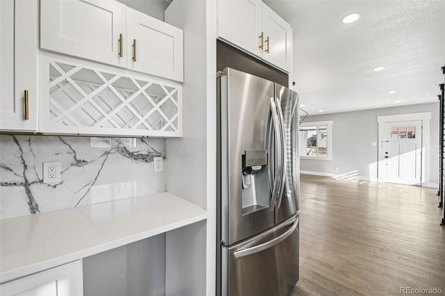 2921 Sheridan Boulevard, Wheat Ridge, CO 80214