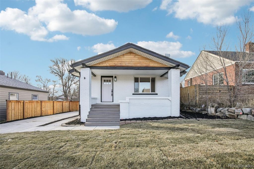 2921 Sheridan Boulevard, Wheat Ridge, CO 80214