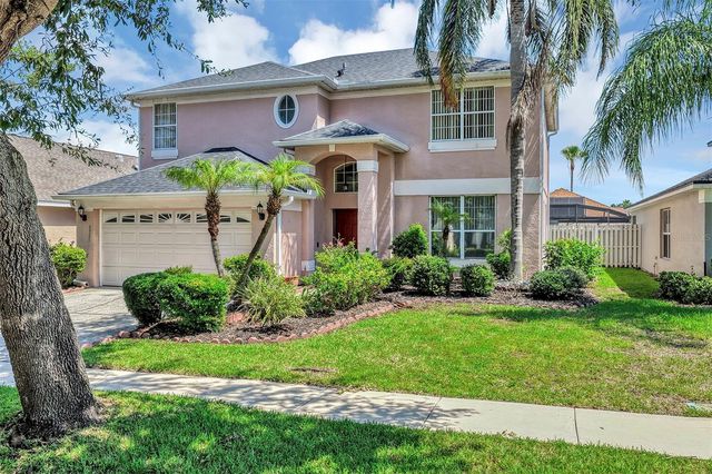4921 CASA VISTA DRIVE, Orlando, FL 32837
