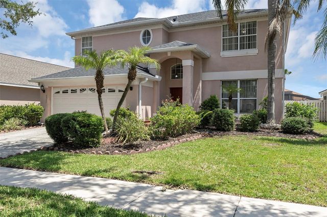 4921 CASA VISTA DRIVE, Orlando, FL 32837
