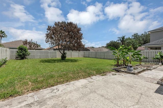 4921 CASA VISTA DRIVE, Orlando, FL 32837